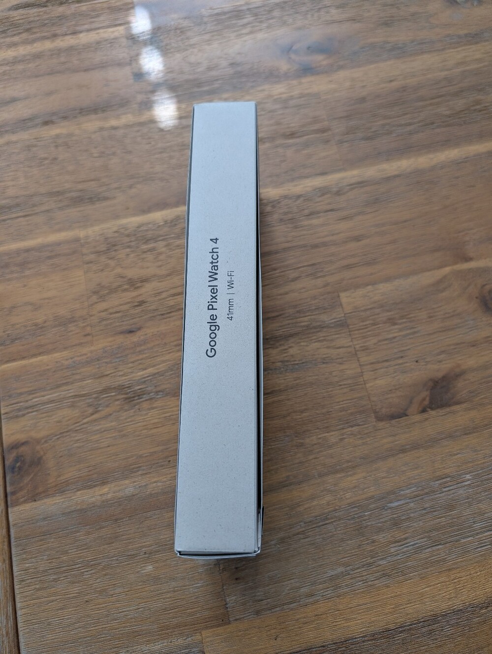 Brand New In The Box Google Pixel Watch 4 - Picture 3 of 5